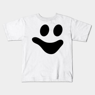 Retro McBoo Kids T-Shirt